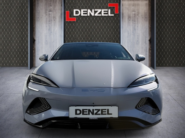 Bild 8: BYD Seal Excellence AWD