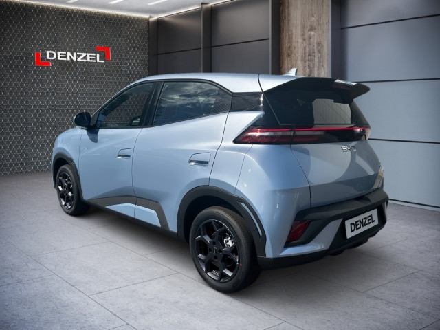 Bild 2: BYD Dolphin Surf Boost