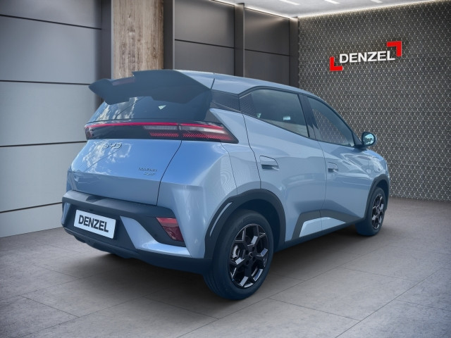 Bild 3: BYD Dolphin Surf Boost