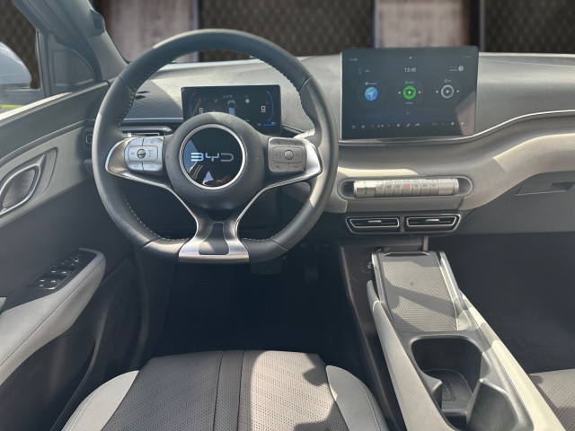 Bild 6: BYD Dolphin Surf Boost