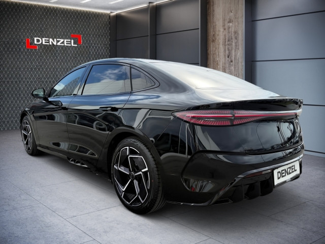 Bild 2: BYD Seal Excellence AWD