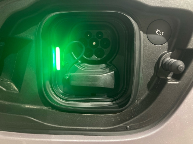 Bild 9: VOLVO PKW EC40 Ultra, Single Motor Extended Range, Vollelektrisch