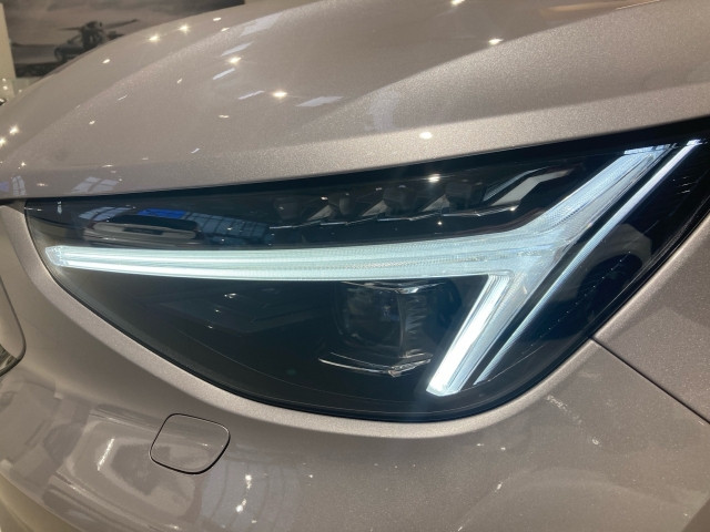 Bild 2: VOLVO PKW EC40 Ultra, Single Motor Extended Range, Vollelektrisch