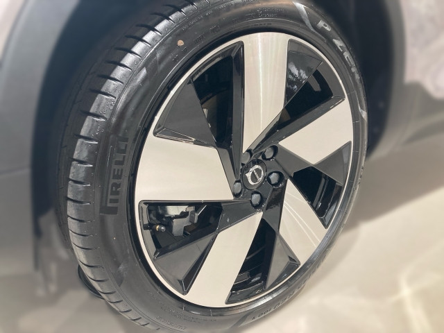 Bild 3: VOLVO PKW EC40 Ultra, Single Motor Extended Range, Vollelektrisch