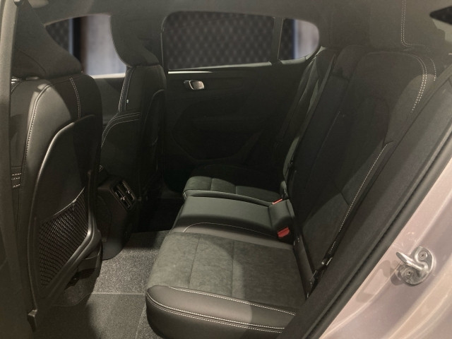 Bild 7: VOLVO PKW EC40 Ultra, Single Motor Extended Range, Vollelektrisch