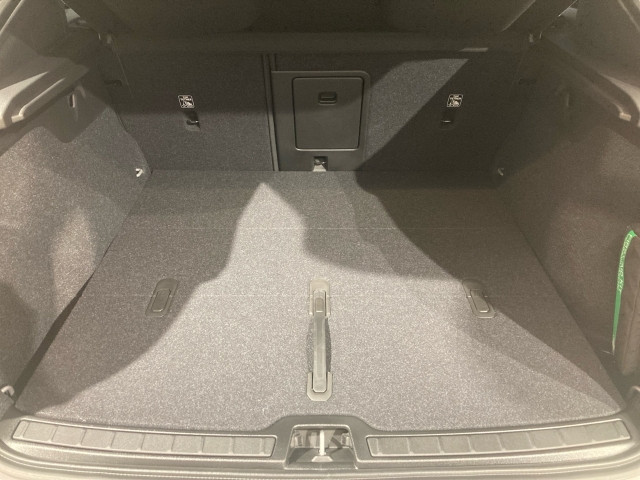 Bild 8: VOLVO PKW EC40 Ultra, Single Motor Extended Range, Vollelektrisch