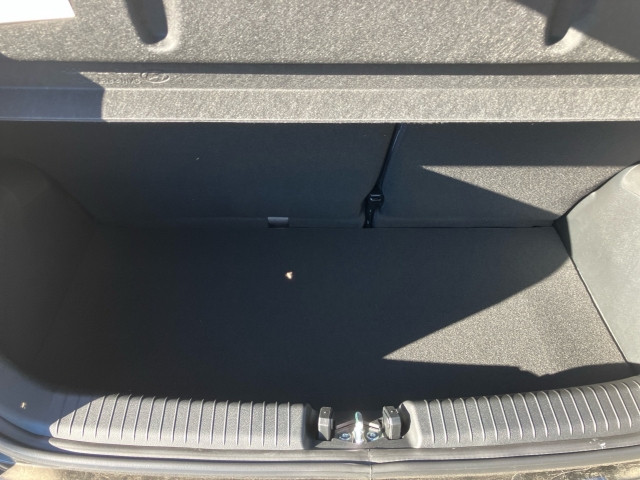 Bild 9: Hyundai i10 GO Plus 1,2 AMT