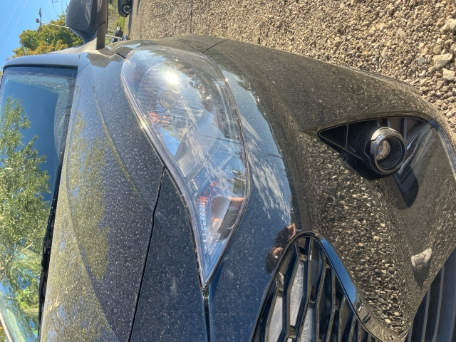 Bild 11: Hyundai i10 GO Plus 1,2 AMT