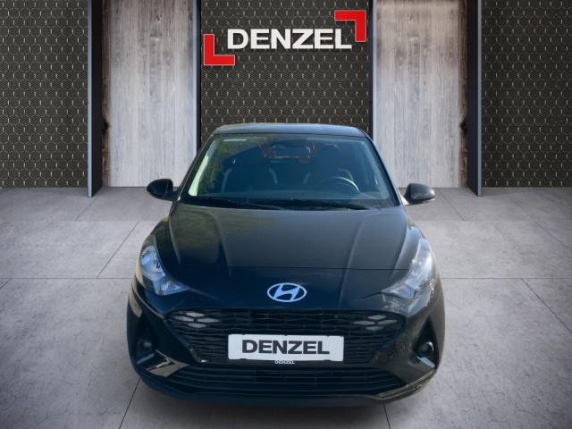 Bild 12: Hyundai i10 GO Plus 1,2 AMT