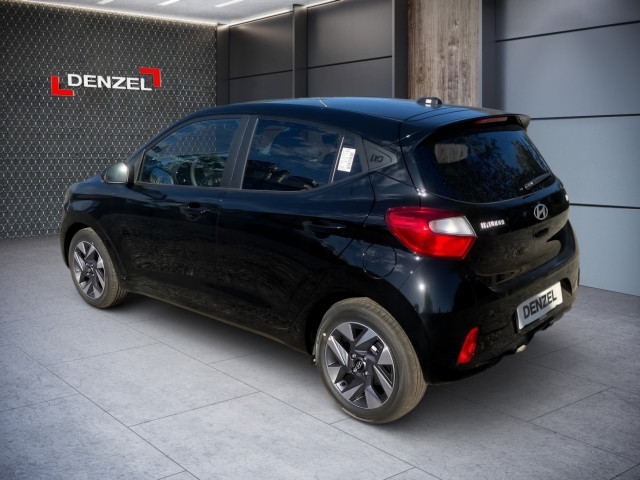 Bild 2: Hyundai i10 GO Plus 1,2 AMT