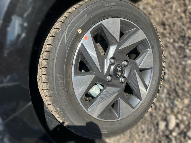 Bild 4: Hyundai i10 GO Plus 1,2 AMT