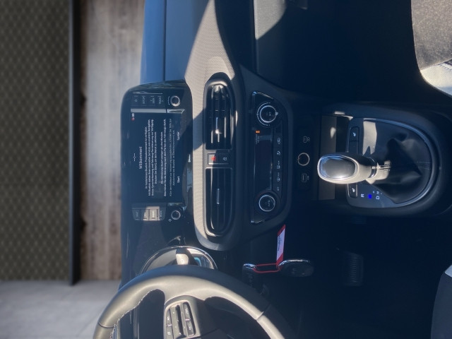 Bild 7: Hyundai i10 GO Plus 1,2 AMT