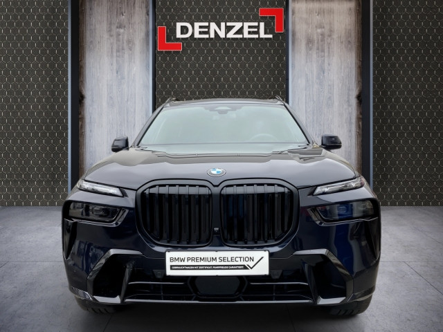 Bild 12: BMW X7 xDrive40d G07 B57