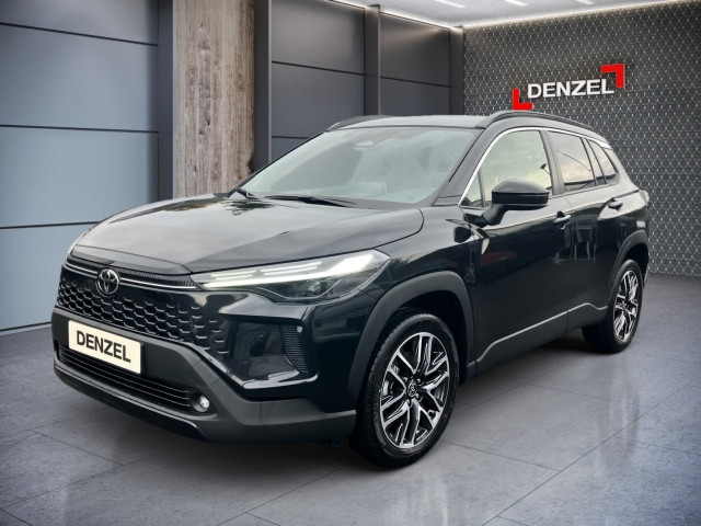 Bild 0: Toyota Corolla Cross 2.0, Active Drive, 4x2