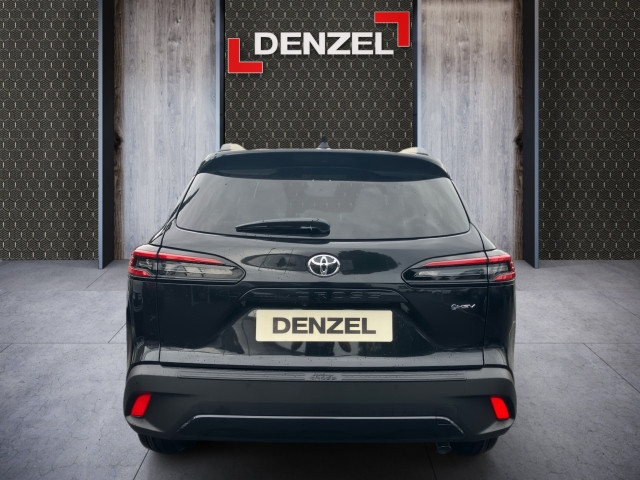 Bild 10: Toyota Corolla Cross 2.0, Active Drive, 4x2
