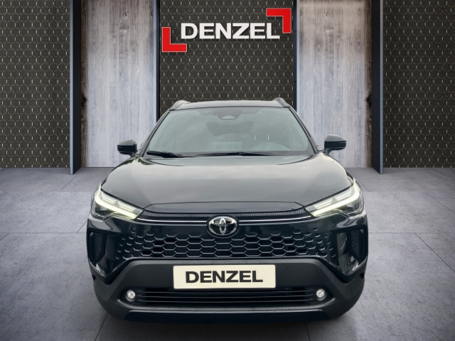 Bild 12: Toyota Corolla Cross 2.0, Active Drive, 4x2