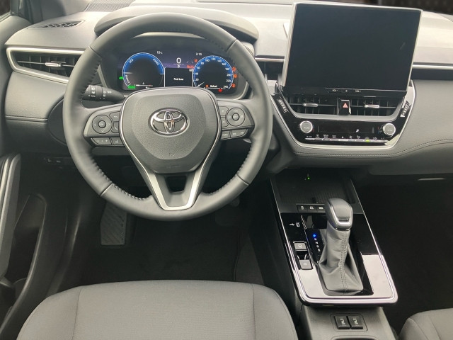 Bild 6: Toyota Corolla Cross 2.0, Active Drive, 4x2