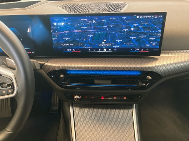 Bild 10: BMW 320d xDrive Limousine MX G20 B