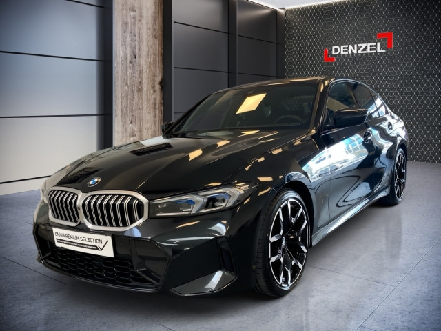Bild 1: BMW 320d xDrive Limousine MX G20 B