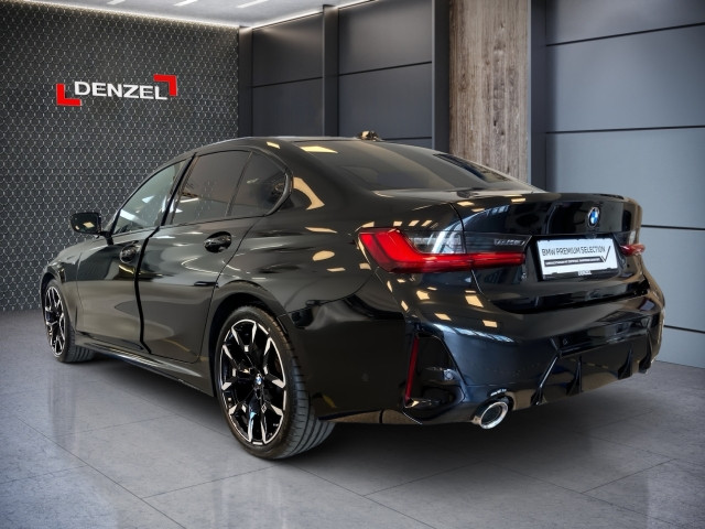 Bild 3: BMW 320d xDrive Limousine MX G20 B