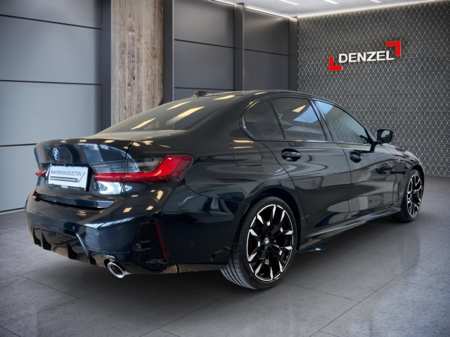 Bild 4: BMW 320d xDrive Limousine MX G20 B