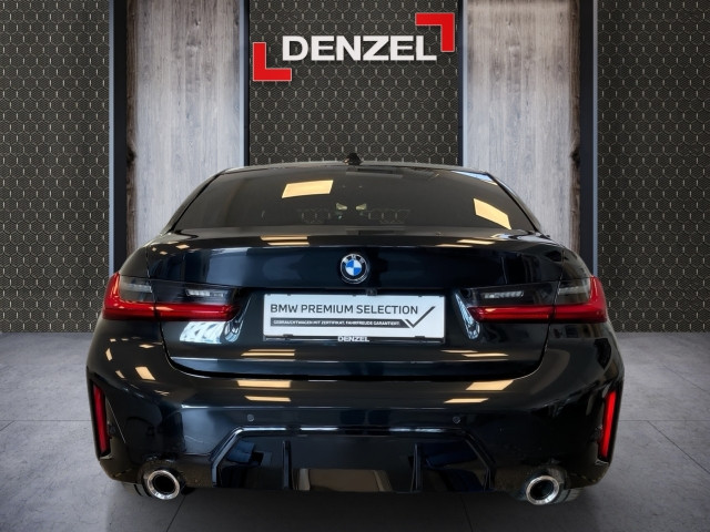 Bild 5: BMW 320d xDrive Limousine MX G20 B