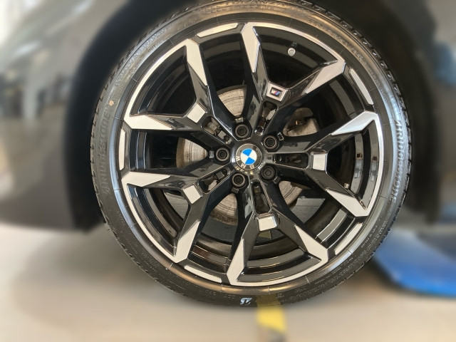 Bild 7: BMW 320d xDrive Limousine MX G20 B