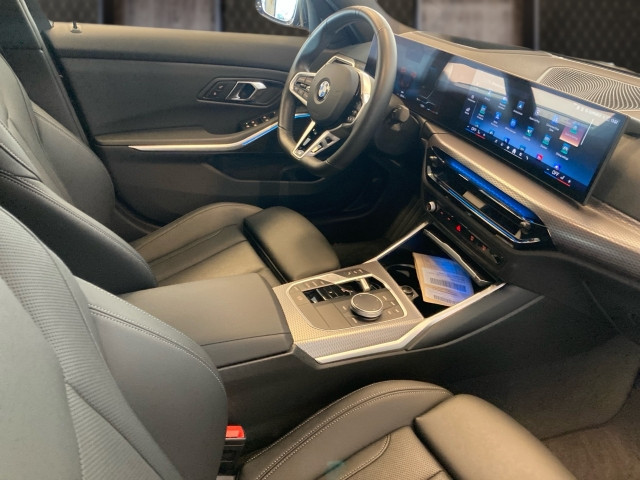 Bild 8: BMW 320d xDrive Limousine MX G20 B