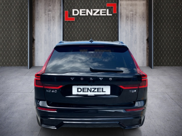 Bild 10: VOLVO PKW XC60 Ultra, T8 AWD Plug-in Hybrid, Elektrisch/Benzin, Dark