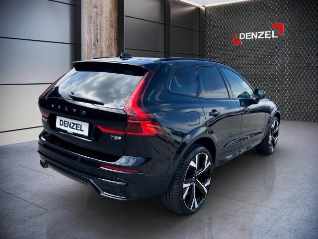 Bild 3: VOLVO PKW XC60 Ultra, T8 AWD Plug-in Hybrid, Elektrisch/Benzin, Dark