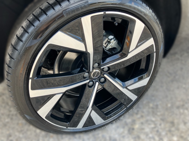 Bild 4: VOLVO PKW XC60 Ultra, T8 AWD Plug-in Hybrid, Elektrisch/Benzin, Dark