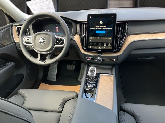 Bild 6: VOLVO PKW XC60 Ultra, T8 AWD Plug-in Hybrid, Elektrisch/Benzin, Dark