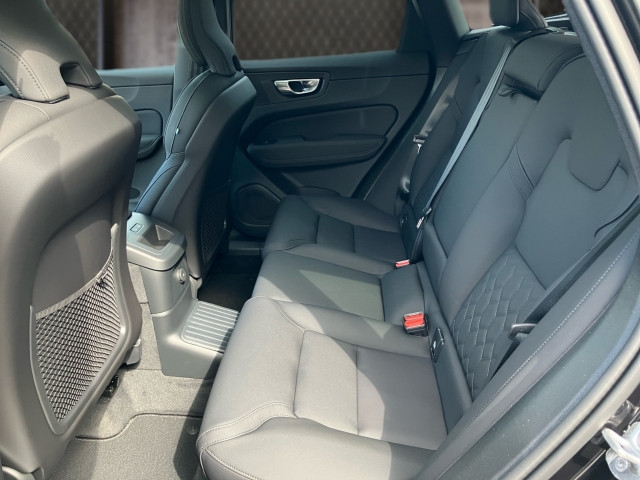 Bild 8: VOLVO PKW XC60 Ultra, T8 AWD Plug-in Hybrid, Elektrisch/Benzin, Dark