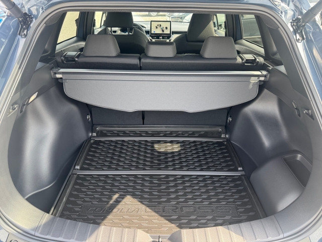 Bild 9: Toyota Corolla Cross 2.0, Active Drive, 4x2