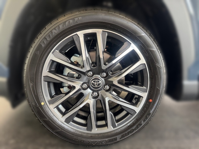 Bild 10: Toyota Corolla Cross 2.0, Active Drive, 4x2