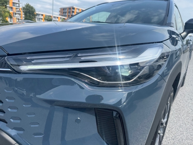 Bild 12: Toyota Corolla Cross 2.0, Active Drive, 4x2