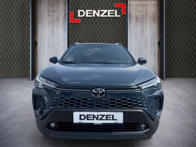 Bild 1: Toyota Corolla Cross 2.0, Active Drive, 4x2