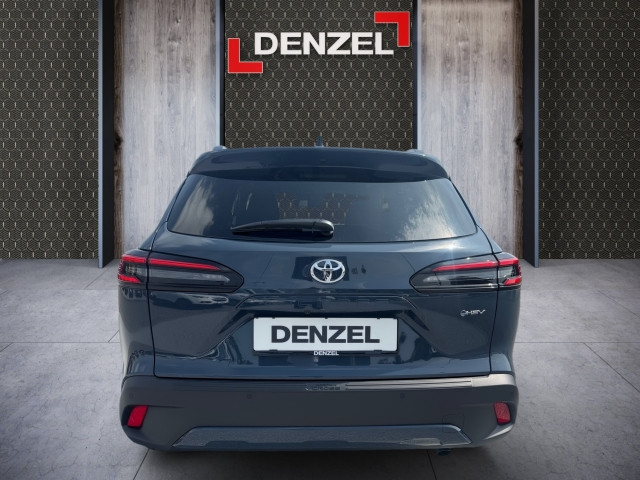 Bild 2: Toyota Corolla Cross 2.0, Active Drive, 4x2
