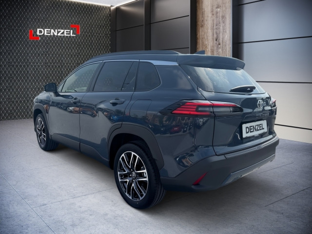 Bild 3: Toyota Corolla Cross 2.0, Active Drive, 4x2