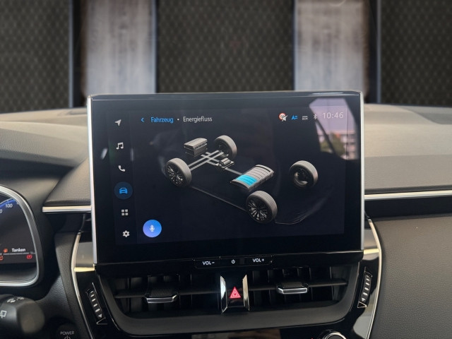 Bild 5: Toyota Corolla Cross 2.0, Active Drive, 4x2