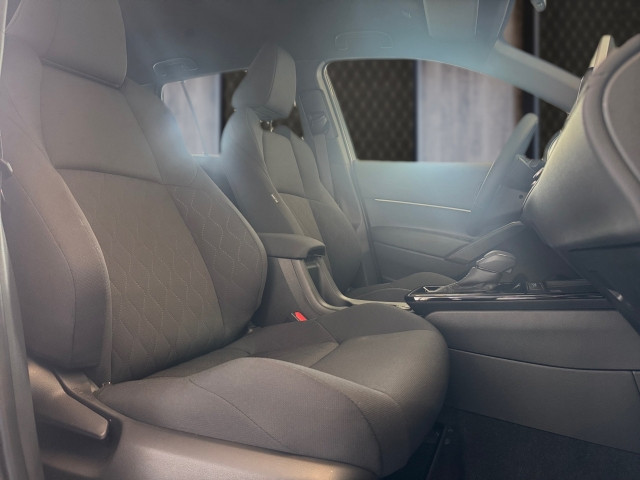 Bild 7: Toyota Corolla Cross 2.0, Active Drive, 4x2