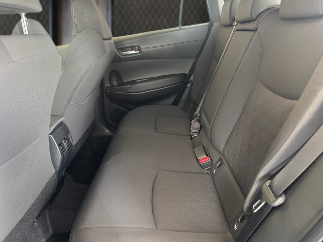 Bild 8: Toyota Corolla Cross 2.0, Active Drive, 4x2