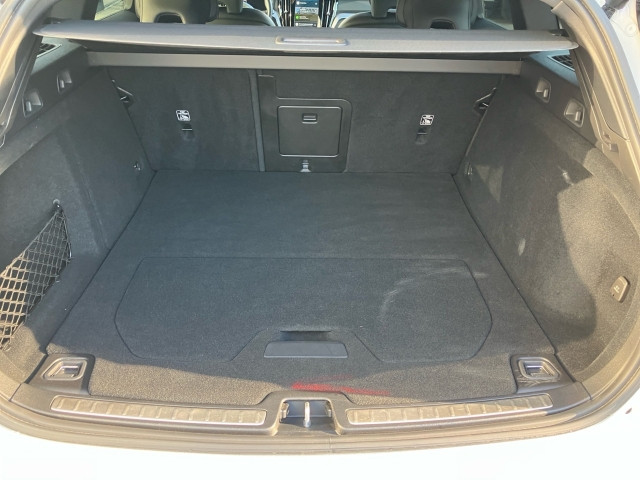 Bild 9: VOLVO PKW V60 Plus, B4 Mild Hybrid, Diesel, Dark