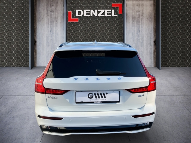 Bild 10: VOLVO PKW V60 Plus, B4 Mild Hybrid, Diesel, Dark