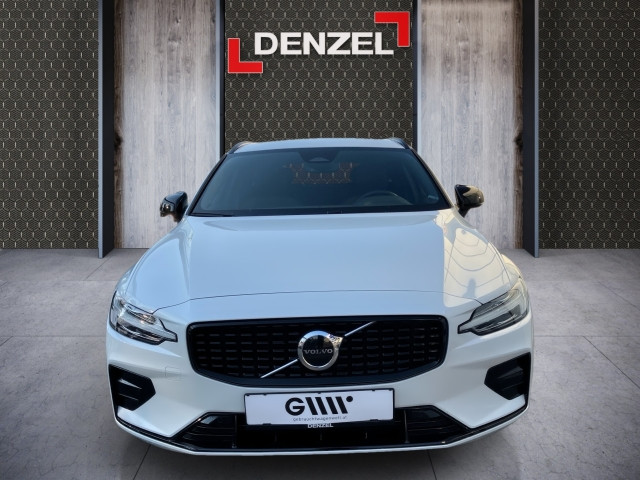 Bild 12: VOLVO PKW V60 Plus, B4 Mild Hybrid, Diesel, Dark