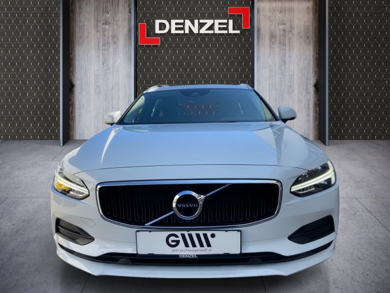 Bild 12: VOLVO PKW V90 D3 Momentum Pro Geartronic