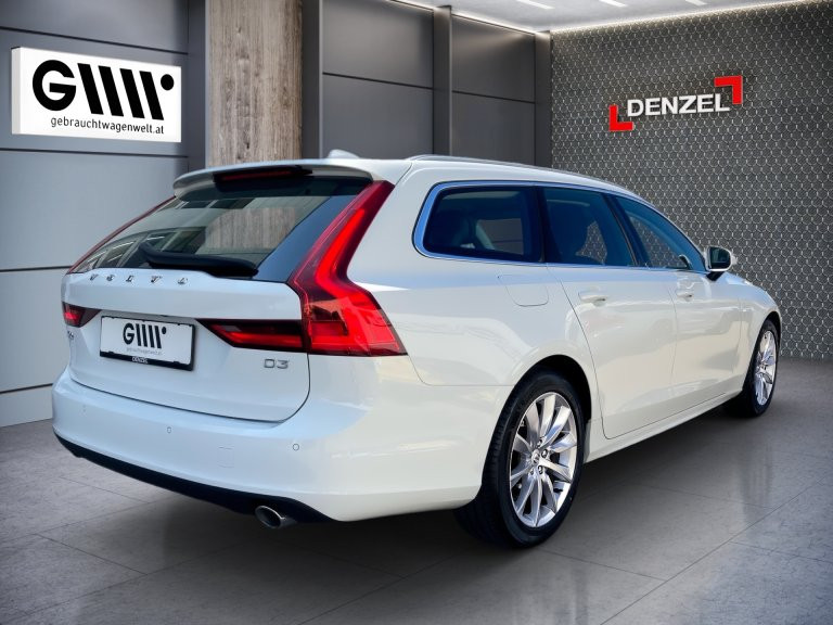 Bild 3: VOLVO PKW V90 D3 Momentum Pro Geartronic