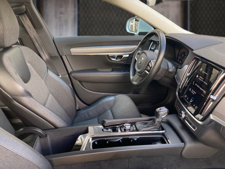 Bild 5: VOLVO PKW V90 D3 Momentum Pro Geartronic