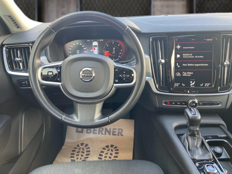 Bild 6: VOLVO PKW V90 D3 Momentum Pro Geartronic