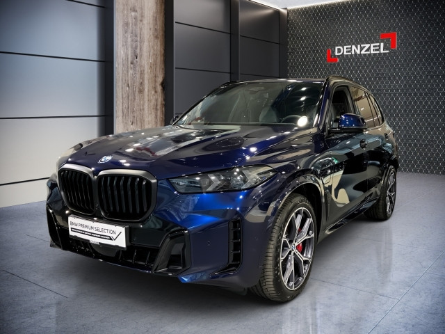 Bild 1: BMW X5 xDrive50e G05 XB1